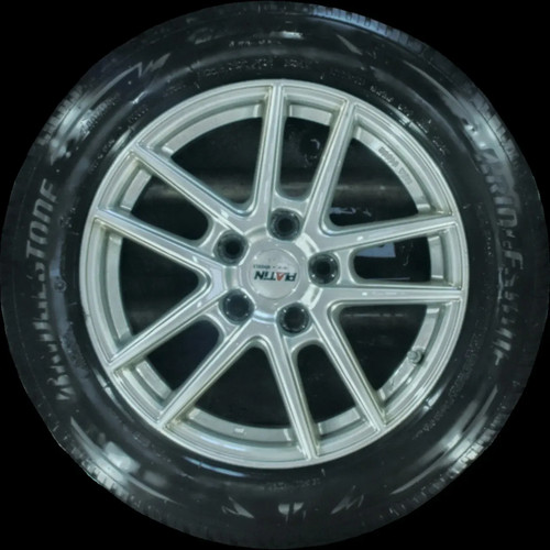 205 r16 96h - 96h, winterreifen