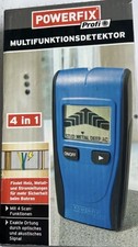Multifunktionsdetektor