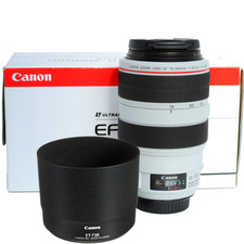 Canon EF 70-300mm f/4-5.6L IS