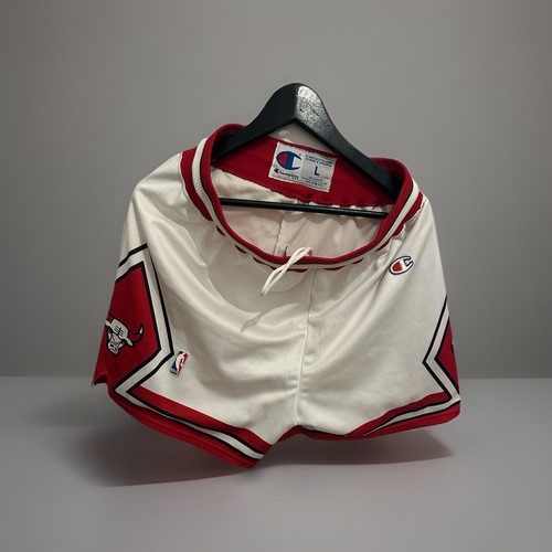Champion shorts hose chicago - shorts,