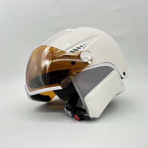Uvex hlmt 600 - uvex, visor