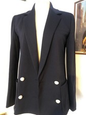 klassische Chanel-Jacke