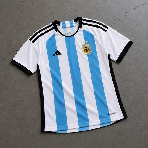 Argentinien heim 2022 retro - argentinien,
