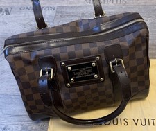 Louis Vuitton Damier Ebene