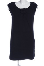 ZAC POSEN Minikleid Damen Kleid Gr. DE 34 blau Casual-Look