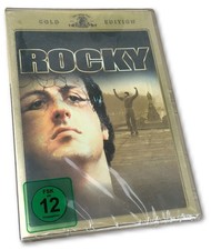 Rocky Gold Edition ✴ Viele