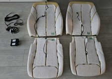 Sitzheizung BMW F20 F30 F31 F34 F36 Heizmatten Kabelbaum Steuergerät Heating