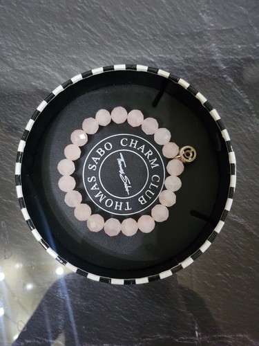 Thomas sabo charm - charm, hell