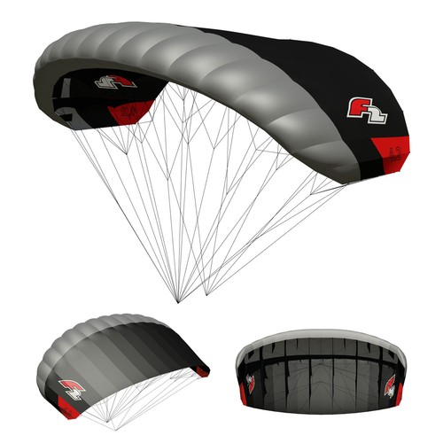 Parawing move pro - f2, wingfoil