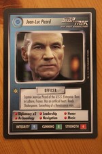 Star Trek CCG - Premiere