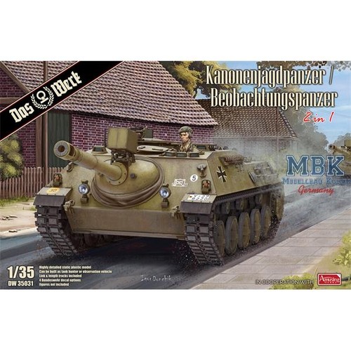 Das werk dw35031 - werk,