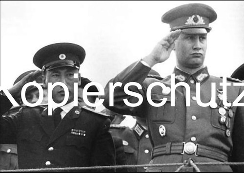 G65a generalmajor markus wolf - g65a,