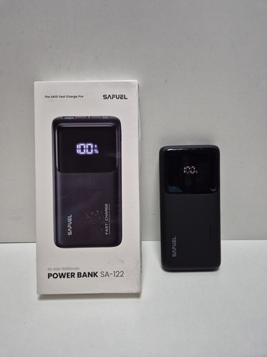 Powerbank 122 15000mah - sa-122,