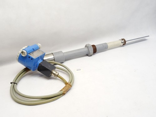Endress hauser sonde - endress+hauser,