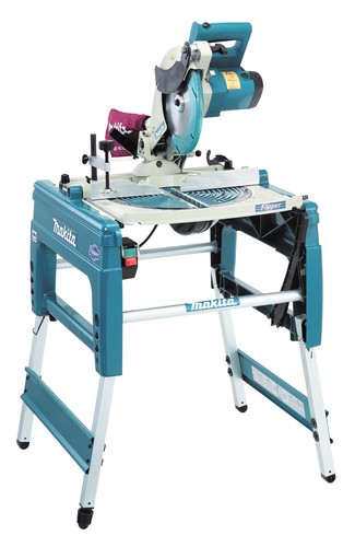 Makita tisch kapp und - makita, kapp-