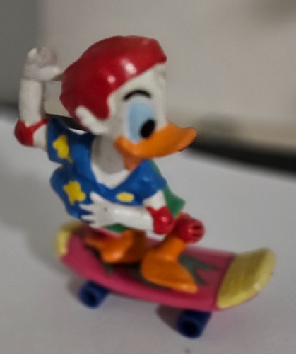 Disney donald figur - donald,