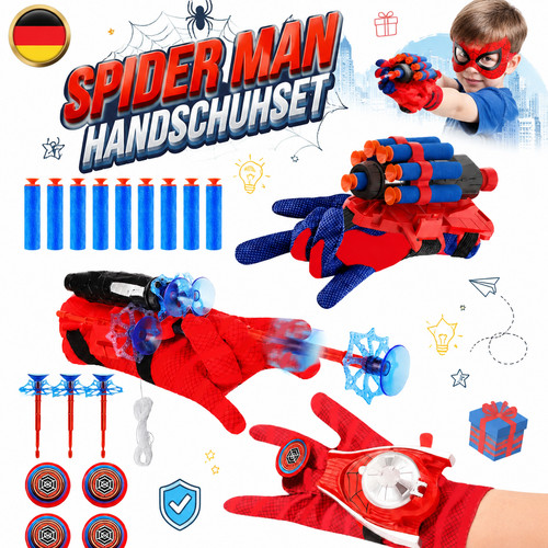 Kinder marvel spiderman - kinder,
