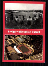 Stadionpostkarte  Steigerwald