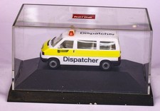 q5L221 Spur H0 Herpa Flughafen