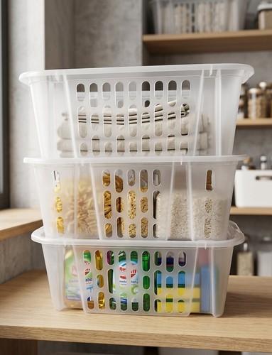 Stapelboxen aufbewahrungsboxen - stapelboxen,