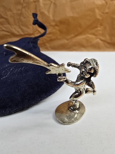800 silber figur - 800,