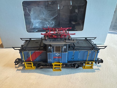 Märklin 36338 elektro - märklin,