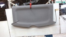 Hutablage Grau Opel Corsa 1.2