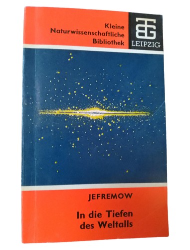 Jefremow kleine - jefremow,