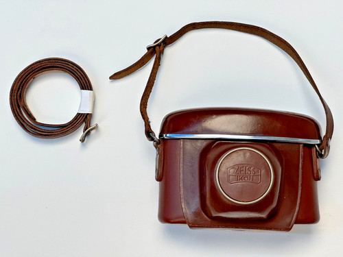 Zeiss ikon 1244 - zeiss,