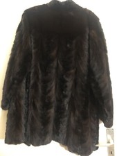 Nerz, Nerzmantel Jacke   Pelz