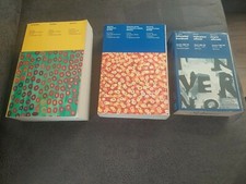 Kursbuch Schweiz 2002 und 84/85