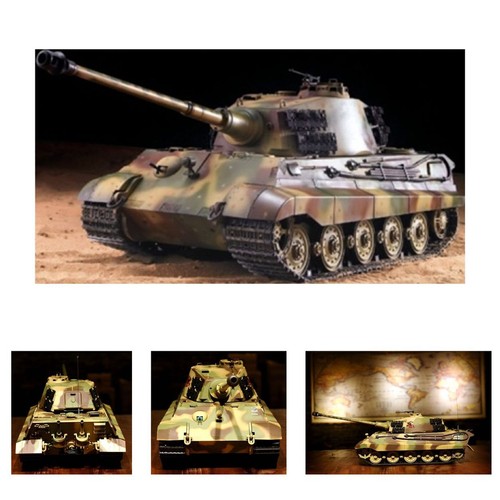Heng long panzer - long,