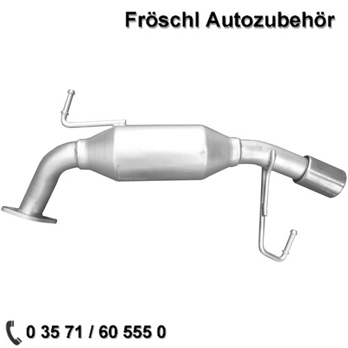 Für mazda mzr - für,