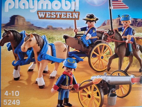 Playmobil 5249 western - ,