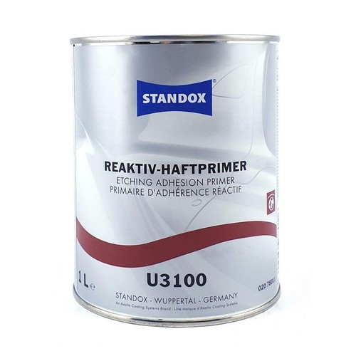 Standox reaktiv haftprimer - 2k, reaktiv-haftprimer