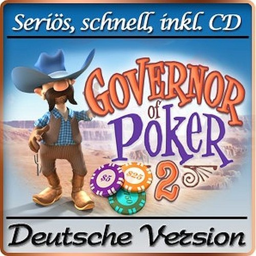 Governor poker pc - -, /