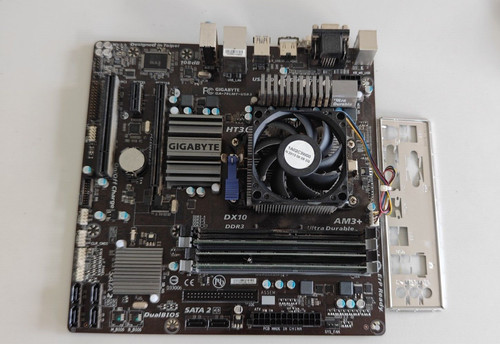 Gigabyte 78lmt usb3 - gigabyte, ga-78lmt-usb3