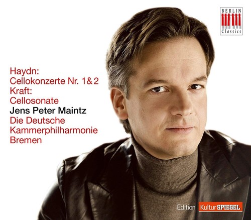 Cellokonzerte - , 1