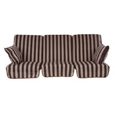 PATIO Auflagen Set für