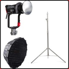 Aputure LS 600d 600W LED Video