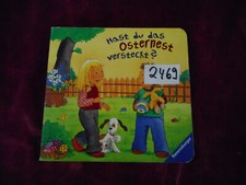 Bilderbuch ostern - bilderbuch,