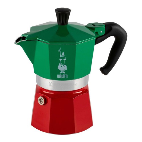 Bialetti moka express - bialetti, italia