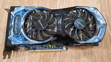 Gigabyte Windforce AMD HD6850 1 GB GPU HD 6850 Grafik leichte Videospielkarte