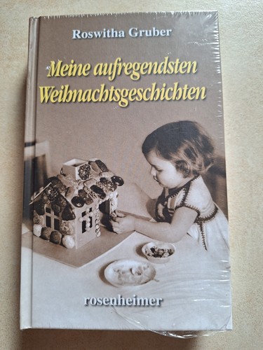 Meine aufregendsten