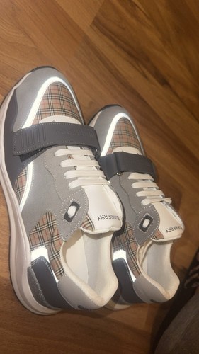 Burberry herren sneaker - burberry,