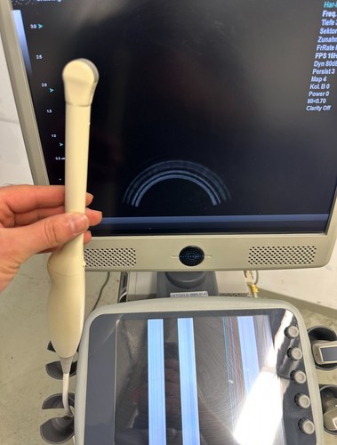 Ultrasonix ec9 vaginal - ultrasonix,