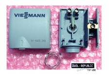 Viessmann Vorlauffühler PTC 100 Tetramatik Trimatik 2 K P L Novamatik Motomatik