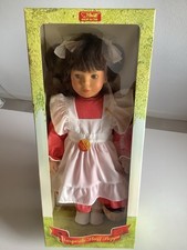 Steiff Puppe Mimmi. OVP.