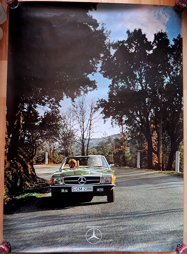 Original plakat poster - original,