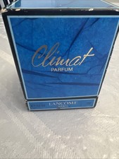 Vintage bottle in a box